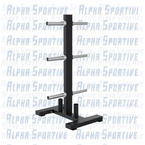 ALPHA AS-013 VERTICAL PLATE TREE